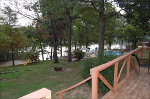 Table-rock lake-Hickory Hollow Resort Table Rock Lake Cabin 2 Photo5