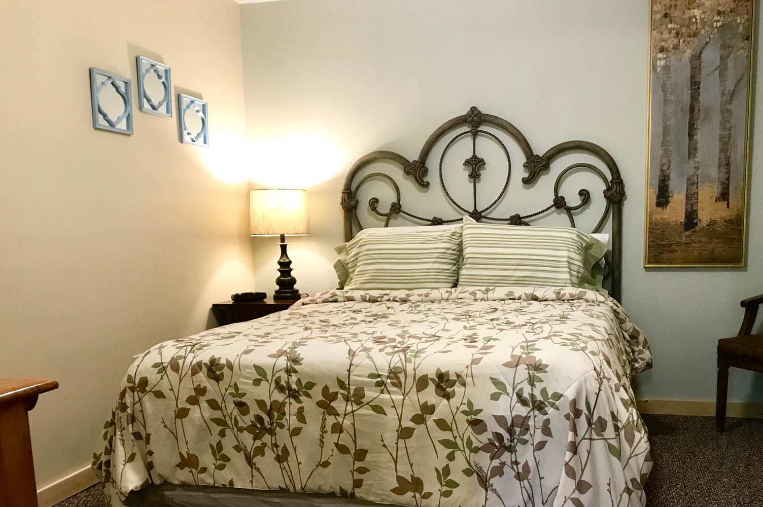 Cabin 4Hickory Hollow ResortTable Rock LakeShell Knob, MO