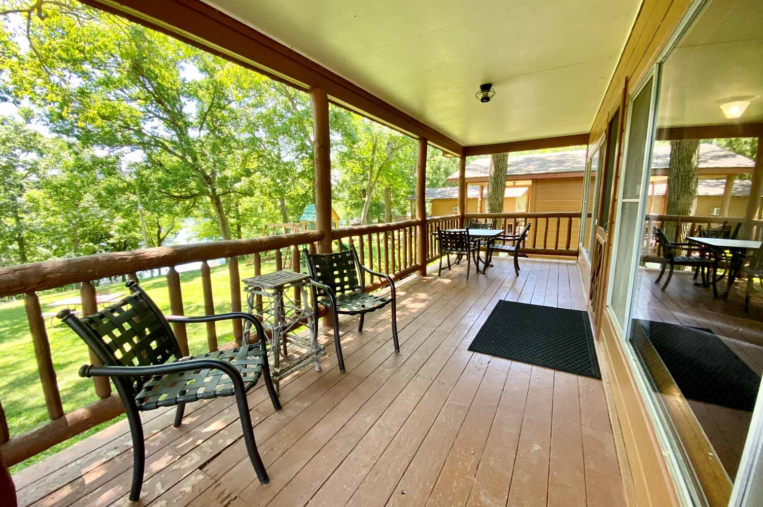 Cabin 7Hickory Hollow ResortTable Rock LakeShell Knob, MO